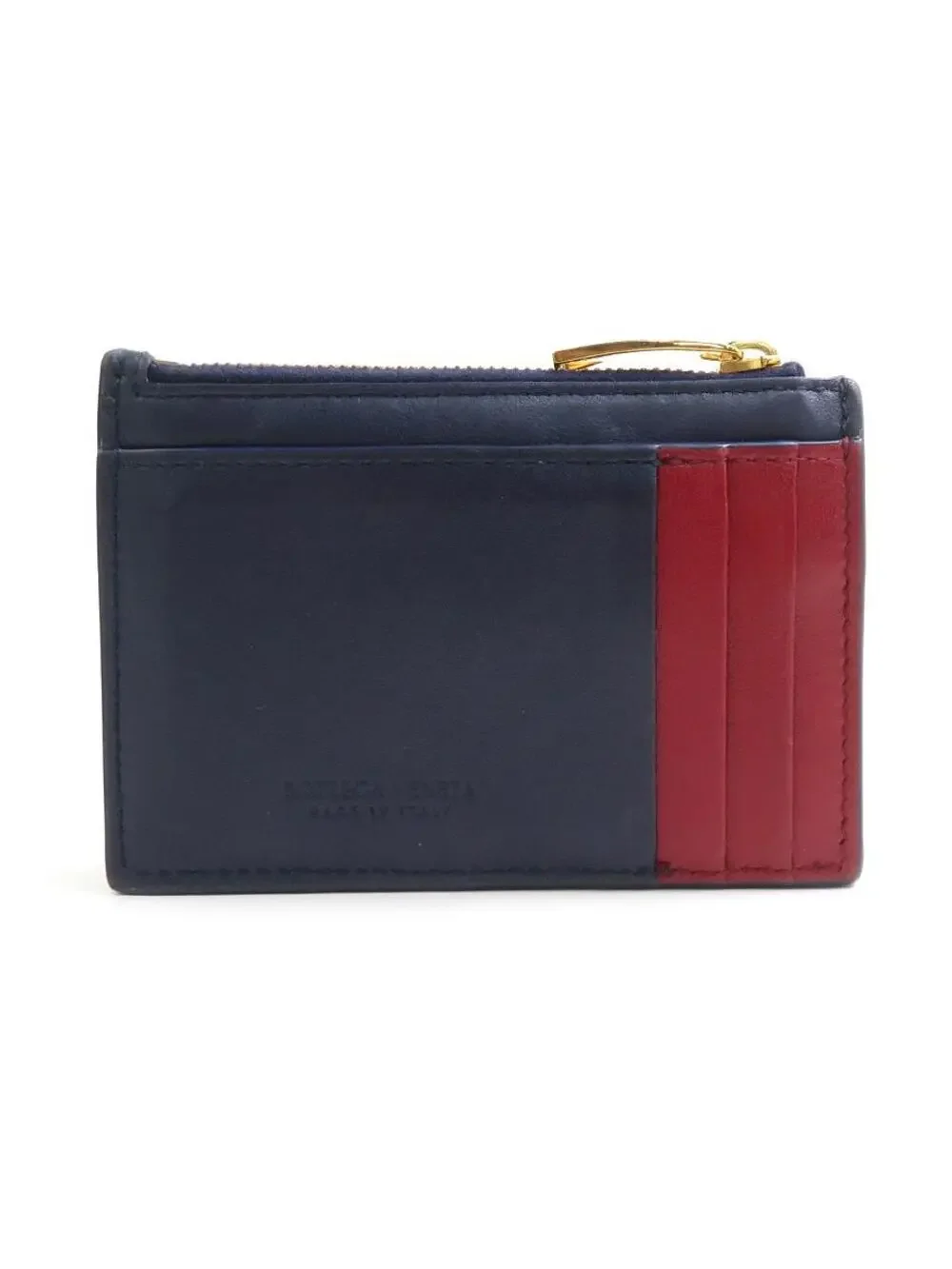 Auth Bottegaveneta Coin Purse Case #326242B19B